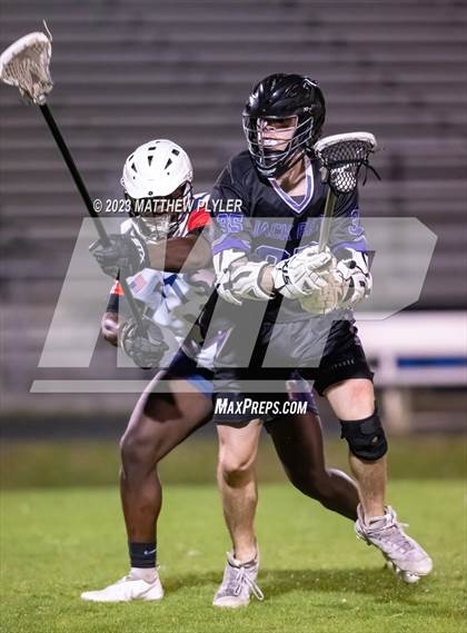 Thumbnail 1 in Jack Britt @ Terry Sanford photogallery.