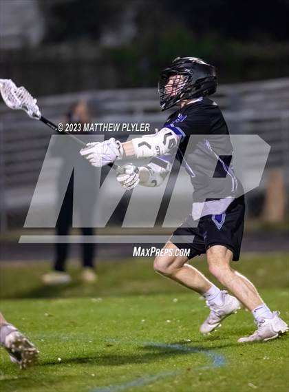 Thumbnail 1 in Jack Britt @ Terry Sanford photogallery.