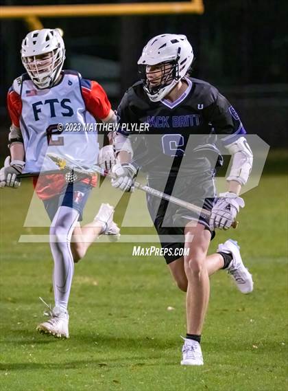 Thumbnail 3 in Jack Britt @ Terry Sanford photogallery.
