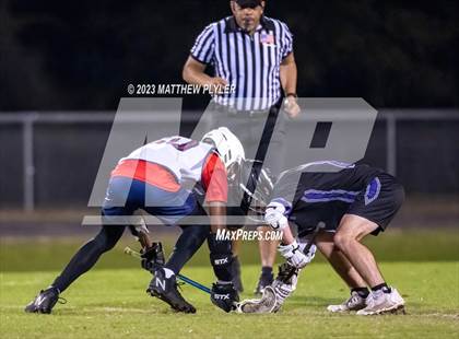 Thumbnail 3 in Jack Britt @ Terry Sanford photogallery.