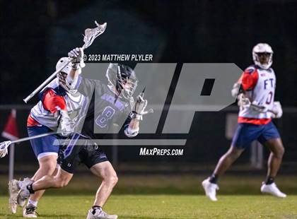 Thumbnail 2 in Jack Britt @ Terry Sanford photogallery.