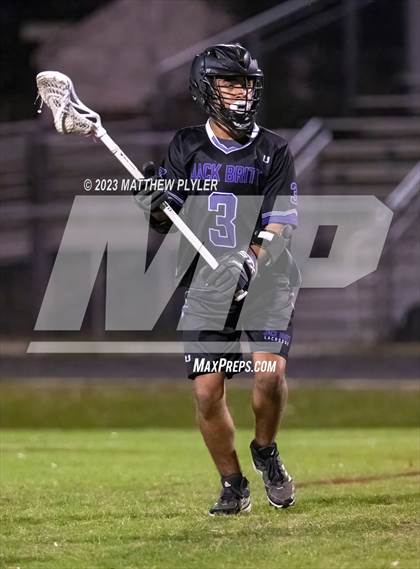 Thumbnail 3 in Jack Britt @ Terry Sanford photogallery.
