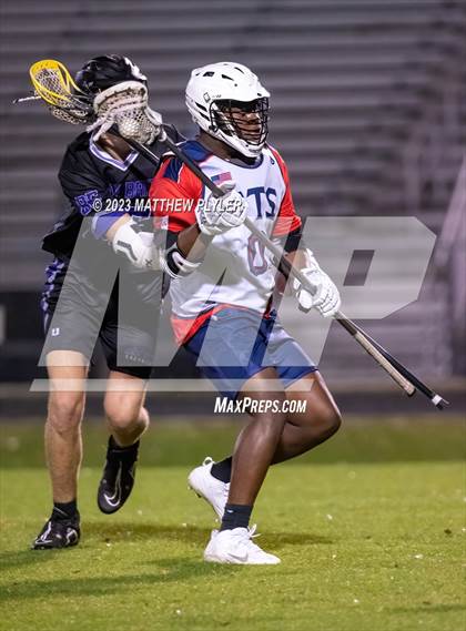 Thumbnail 2 in Jack Britt @ Terry Sanford photogallery.