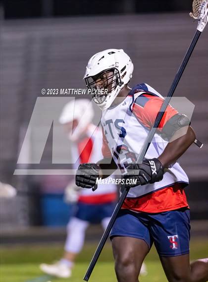 Thumbnail 2 in Jack Britt @ Terry Sanford photogallery.
