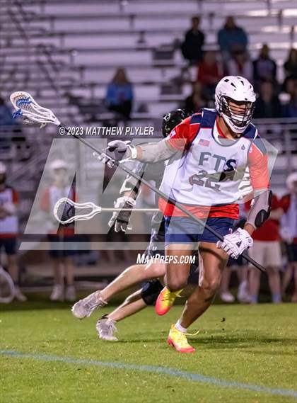 Thumbnail 3 in Jack Britt @ Terry Sanford photogallery.