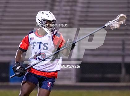 Thumbnail 2 in Jack Britt @ Terry Sanford photogallery.