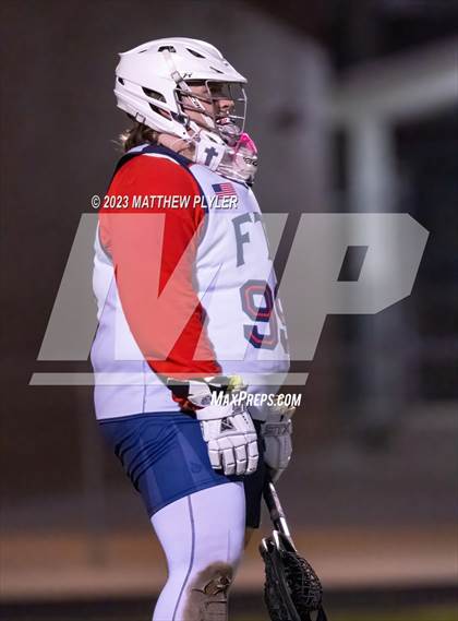 Thumbnail 3 in Jack Britt @ Terry Sanford photogallery.