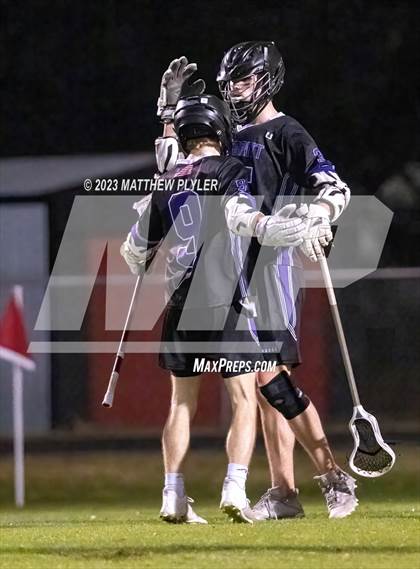 Thumbnail 2 in Jack Britt @ Terry Sanford photogallery.