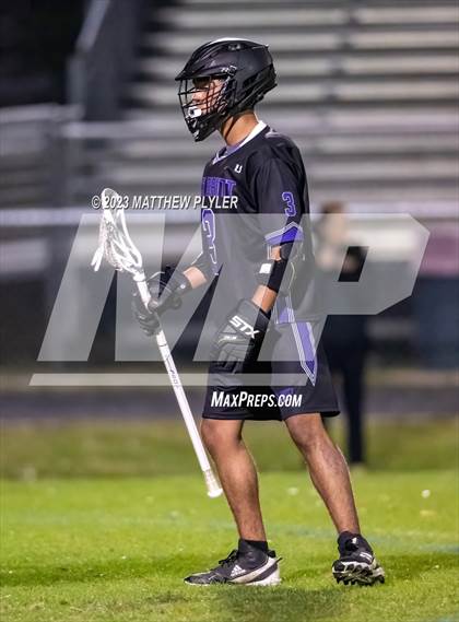 Thumbnail 1 in Jack Britt @ Terry Sanford photogallery.