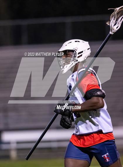 Thumbnail 1 in Jack Britt @ Terry Sanford photogallery.