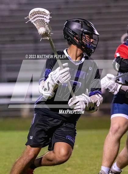 Thumbnail 2 in Jack Britt @ Terry Sanford photogallery.