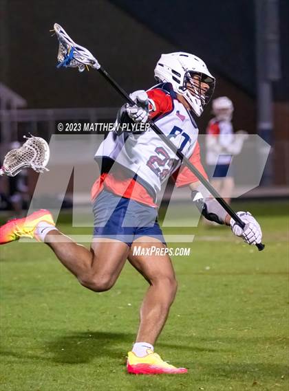 Thumbnail 2 in Jack Britt @ Terry Sanford photogallery.