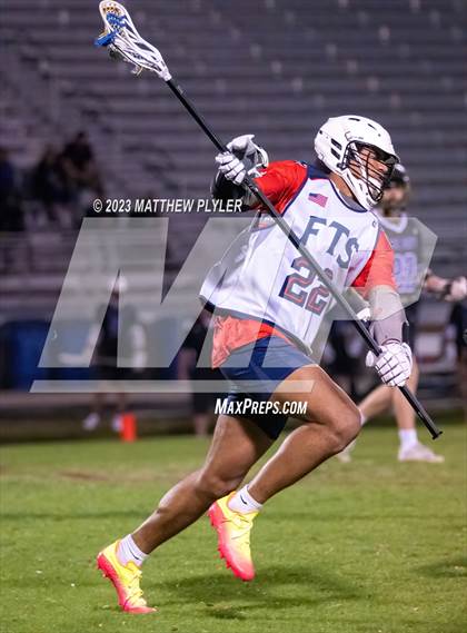 Thumbnail 1 in Jack Britt @ Terry Sanford photogallery.