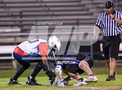 Thumbnail 3 in Jack Britt @ Terry Sanford photogallery.