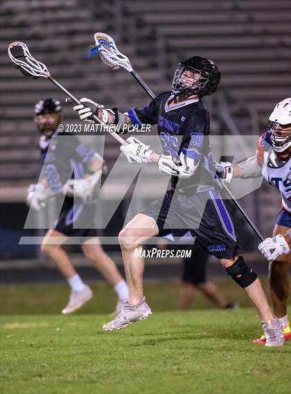 Thumbnail 3 in Jack Britt @ Terry Sanford photogallery.