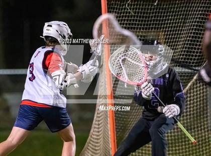 Thumbnail 1 in Jack Britt @ Terry Sanford photogallery.