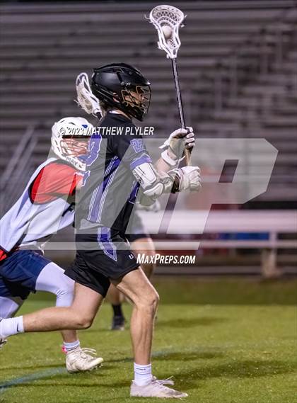 Thumbnail 1 in Jack Britt @ Terry Sanford photogallery.