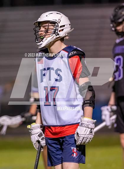 Thumbnail 2 in Jack Britt @ Terry Sanford photogallery.