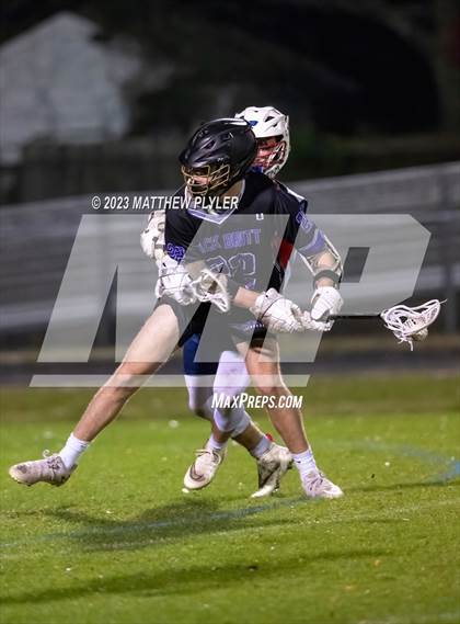 Thumbnail 3 in Jack Britt @ Terry Sanford photogallery.