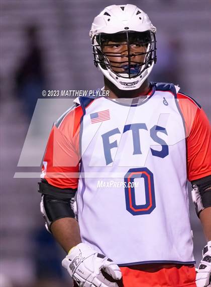 Thumbnail 1 in Jack Britt @ Terry Sanford photogallery.