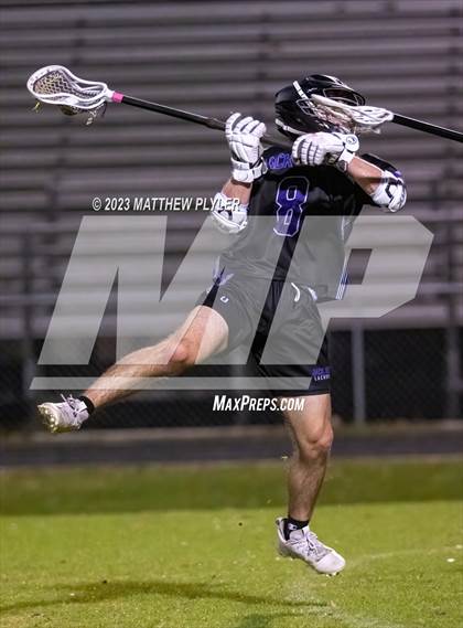 Thumbnail 3 in Jack Britt @ Terry Sanford photogallery.