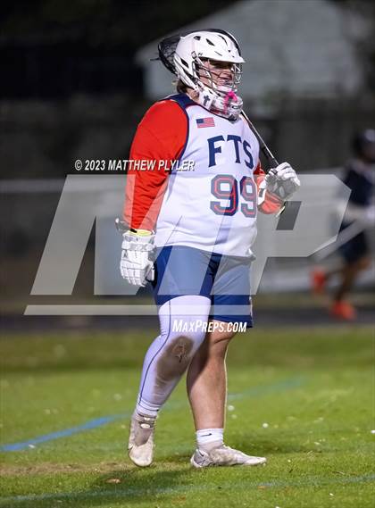 Thumbnail 2 in Jack Britt @ Terry Sanford photogallery.