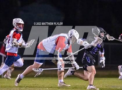 Thumbnail 3 in Jack Britt @ Terry Sanford photogallery.