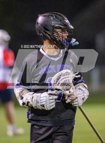 Thumbnail 1 in Jack Britt @ Terry Sanford photogallery.