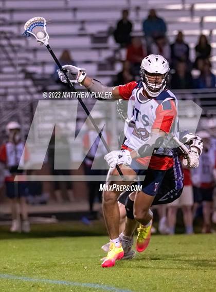 Thumbnail 2 in Jack Britt @ Terry Sanford photogallery.