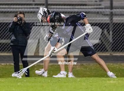 Thumbnail 3 in Jack Britt @ Terry Sanford photogallery.