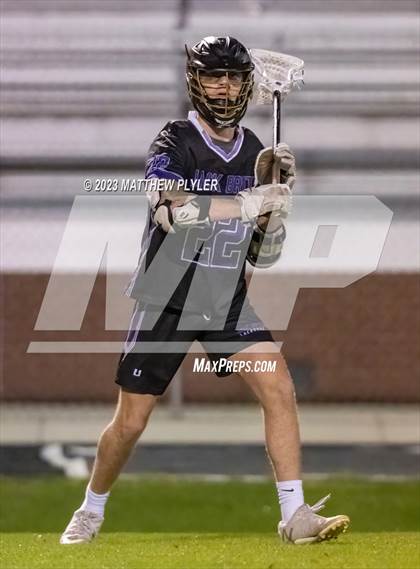 Thumbnail 1 in Jack Britt @ Terry Sanford photogallery.
