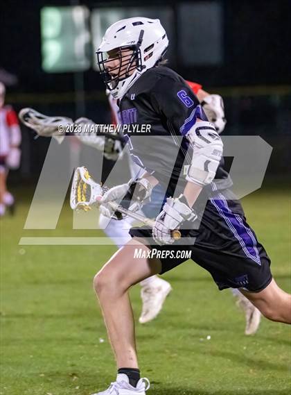 Thumbnail 1 in Jack Britt @ Terry Sanford photogallery.
