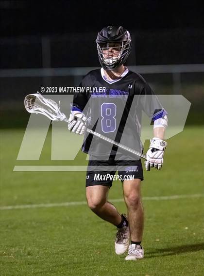 Thumbnail 2 in Jack Britt @ Terry Sanford photogallery.