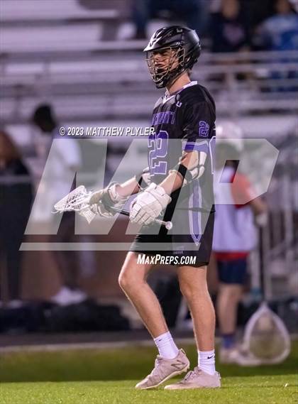 Thumbnail 1 in Jack Britt @ Terry Sanford photogallery.