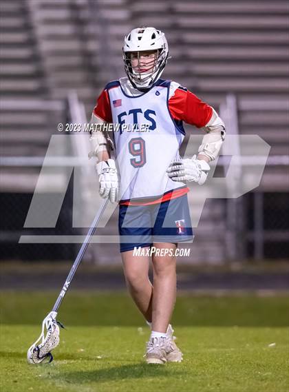 Thumbnail 3 in Jack Britt @ Terry Sanford photogallery.