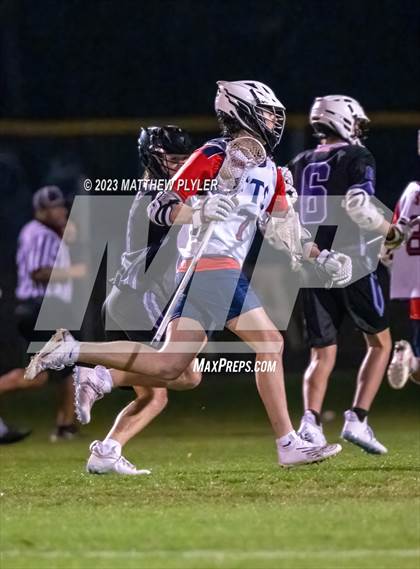 Thumbnail 1 in Jack Britt @ Terry Sanford photogallery.