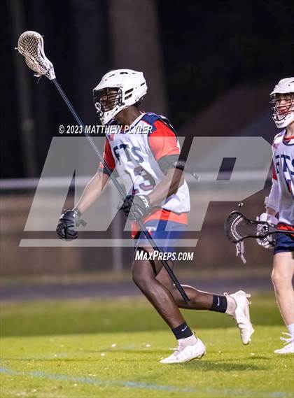 Thumbnail 3 in Jack Britt @ Terry Sanford photogallery.