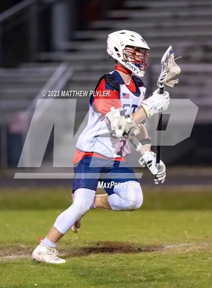 Thumbnail 1 in Jack Britt @ Terry Sanford photogallery.