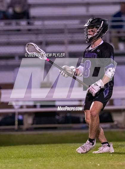 Thumbnail 3 in Jack Britt @ Terry Sanford photogallery.