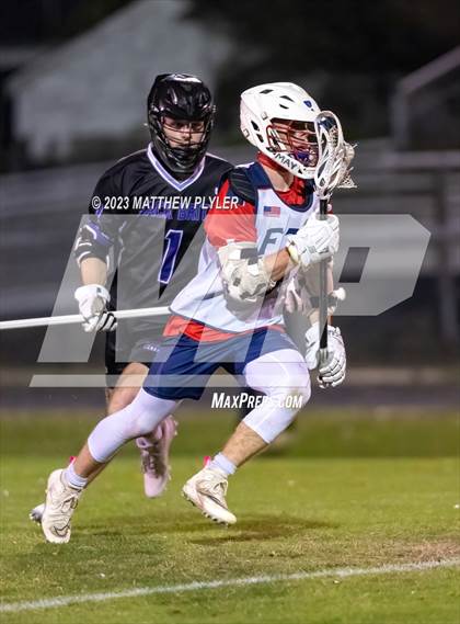 Thumbnail 2 in Jack Britt @ Terry Sanford photogallery.