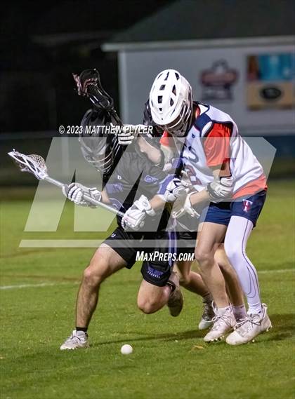 Thumbnail 2 in Jack Britt @ Terry Sanford photogallery.