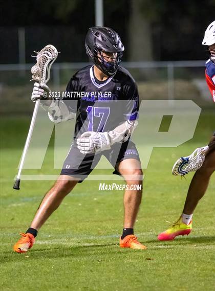 Thumbnail 3 in Jack Britt @ Terry Sanford photogallery.