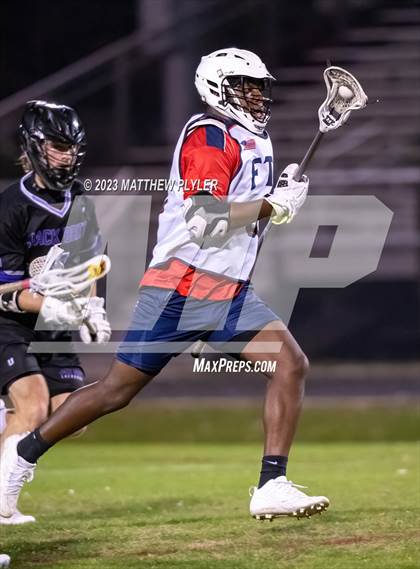 Thumbnail 2 in Jack Britt @ Terry Sanford photogallery.