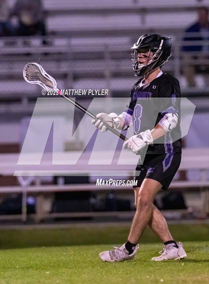 Thumbnail 2 in Jack Britt @ Terry Sanford photogallery.