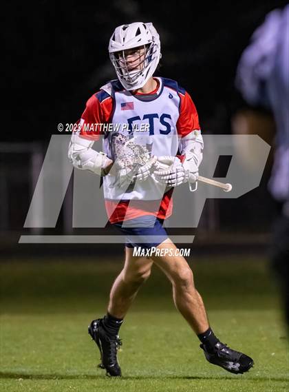 Thumbnail 2 in Jack Britt @ Terry Sanford photogallery.