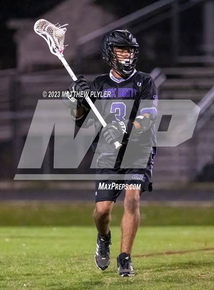 Thumbnail 1 in Jack Britt @ Terry Sanford photogallery.