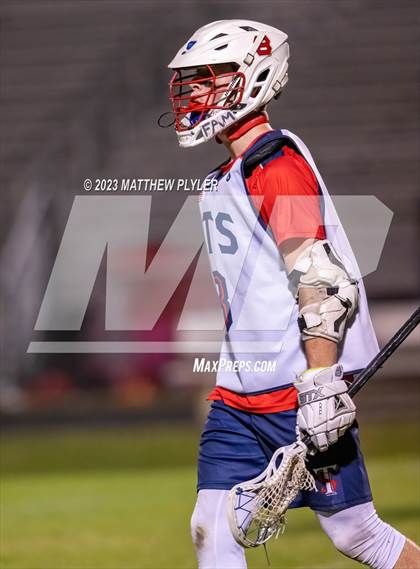 Thumbnail 3 in Jack Britt @ Terry Sanford photogallery.