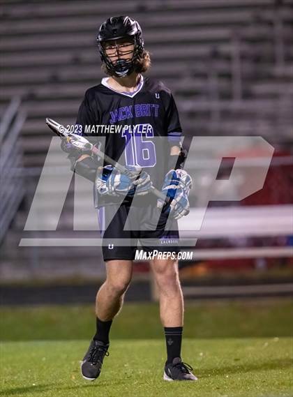 Thumbnail 3 in Jack Britt @ Terry Sanford photogallery.