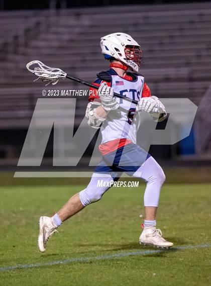 Thumbnail 2 in Jack Britt @ Terry Sanford photogallery.