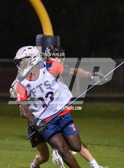 Thumbnail 3 in Jack Britt @ Terry Sanford photogallery.